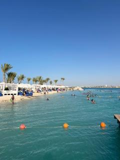 Porto marina residence - El Alamein - 8