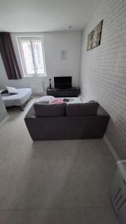 Studio entier plein centre - Vierzon - 0