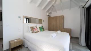 Ocean-Inspired Contemporary Villa - Gustavia - 6