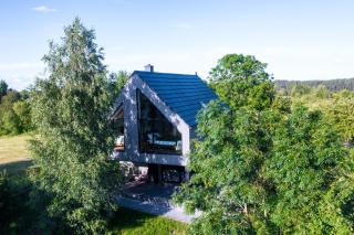 Powidoki Mazury - Płociczno - 6
