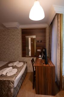 Angels Garden Hotel - 3