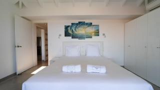 Ocean-Inspired Contemporary Villa - Gustavia - 4