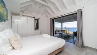 Ocean-Inspired Contemporary Villa - Gustavia - 3