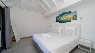 Ocean-Inspired Contemporary Villa - Gustavia - 2