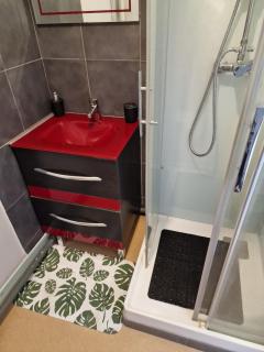 Studio entier plein centre - Vierzon - 7