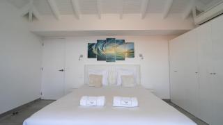 Ocean-Inspired Contemporary Villa - Gustavia - 1