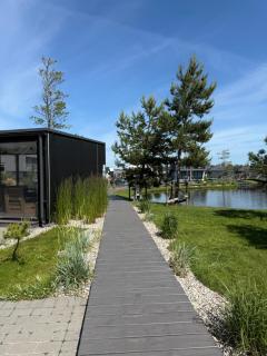 Apartamentai-butas “MANO JŪRA” komplekse - Palanga - 4