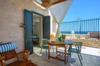 Punta Correnti Seaview Apartments, Castro Marina - Castro di Lecce - 8