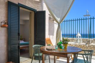 Punta Correnti Seaview Apartments, Castro Marina - Castro di Lecce - 7