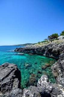 Punta Correnti Seaview Apartments, Castro Marina - Castro di Lecce - 3