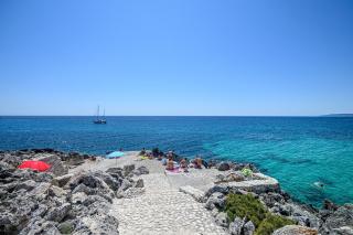 Punta Correnti Seaview Apartments, Castro Marina - 4