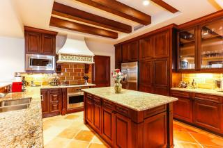 Exclusive Beach Penthouse Jacuzzi & Private Access - Cabo San Lucas - 6