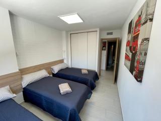 New Square Tiki - Benidorm - 7