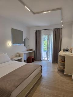Pension Zoi - Kolymbia - 2