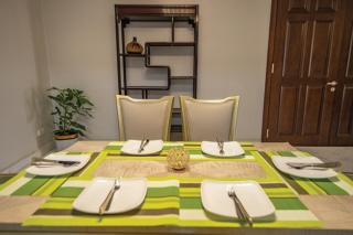 Morden Apartments - 8