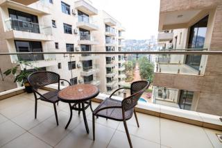 Morden Apartments - Kampala - 5