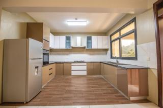 Morden Apartments - 3