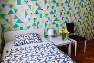 Guesthouse Centar 2 - Zagabria - 5