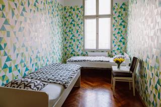 Guesthouse Centar 2 - Zagabria - 4