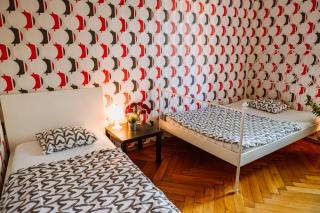 Guesthouse Centar 2 - Zagabria - 9