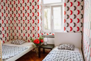 Guesthouse Centar 2 - Zagabria - 8