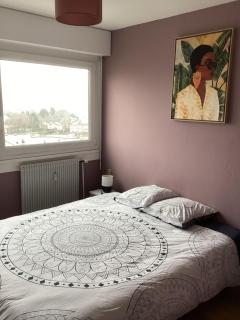 Appartement résidence le Parterre - 3