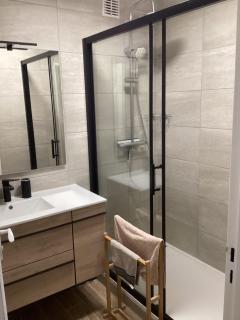 Appartement résidence le Parterre - 1