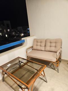 Mountain View Apartment - Ras Elhekma - 9