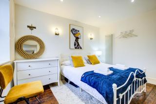 Quiet Country Home Near Bath - Batheaston - 0
