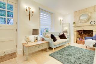 Quiet Country Home Near Bath - Batheaston - 8