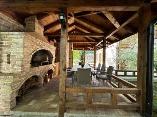Villa with private lake - Sarajevo - 8