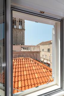 Trogir Square View-Heritage Apartments - Trogir - 3
