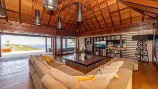Stunning Newly Built Villa - Saint Barthelemy - 9