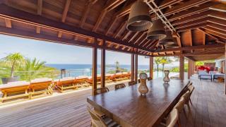 Stunning Newly Built Villa - Saint Barthelemy - 6