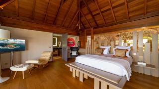 Stunning Newly Built Villa - Saint Barthelemy - 5