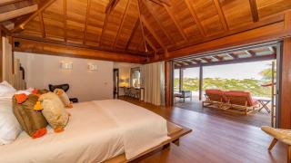 Stunning Newly Built Villa - Saint Barthelemy - 3