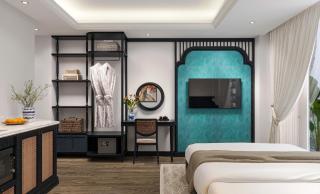 Soho Premium Suites - Ben Thanh Market Area & SG's Heart - Ho Chi Minh - 7