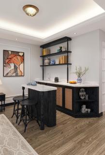 Soho Premium Suites - Ben Thanh Market Area & SG's Heart - Ho Chi Minh - 9