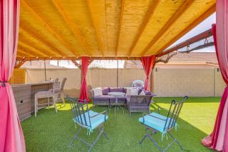 Mtn-View Getaway with Outdoor Oasis in Gold Canyon - 8