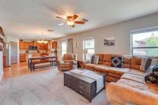 Mtn-View Getaway with Outdoor Oasis in Gold Canyon - Gold Canyon - 6