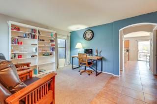 Mtn-View Getaway with Outdoor Oasis in Gold Canyon - Gold Canyon - 3