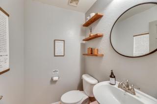 Mtn-View Getaway with Outdoor Oasis in Gold Canyon - 2