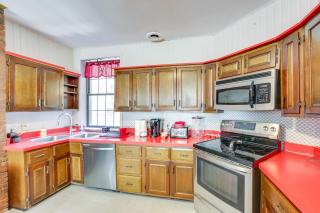 2 Mi to Dtwn Pittsburgh Family-Friendly Townhome! - Pittsburgh - 9