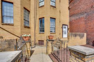 2 Mi to Dtwn Pittsburgh Family-Friendly Townhome! - Pittsburgh - 8