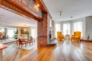 2 Mi to Dtwn Pittsburgh Family-Friendly Townhome! - Pittsburgh - 5