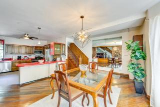 2 Mi to Dtwn Pittsburgh Family-Friendly Townhome! - Pittsburgh - 4