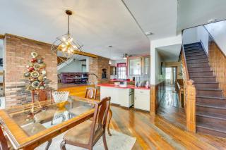 2 Mi to Dtwn Pittsburgh Family-Friendly Townhome! - Pittsburgh - 3