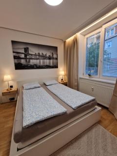 OLD TOWN Appartment - Self Check- In - Bratislava - 0