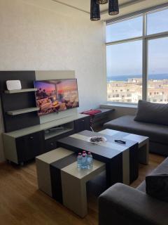 Apartment Hilton Tangier 9th N°5 - Tangeri - 6