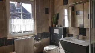 Studio für 2 Personen ca 25 m in Büsum, Schleswig-Holstein Kreis Dithmarschen - Büsum - 8